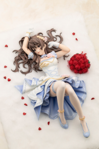 Kaori Sakuramori -Aesthetic Serenity- 1