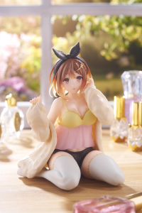<Taito Kuji> Atelier Ryza: Ever Darkness & the Secret Hideout The Animation Figure - Ryza 3