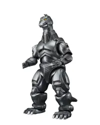 TAMASHII NATIONS Mechagodzilla & Garuda & Fire Rodan Makuhari Decisive Battle Ver. "Godzilla vs. Mechagodzilla", Bandai Spirits S.H.MonsterArts - Godzilla - photo 5
