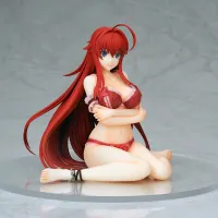 BellFine Rias Gremory Lingerie Ver.(4th-run) - High School DxD - photo 1