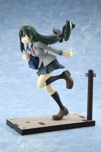 BellFine KONEKORE Tsuyu Asui Uniform Ver. - My Hero Academia - photo 3