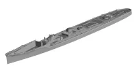 Hasegawa [461] 1:700 IJN DESTROYER YUGUMO - Scale Kits - photo 6
