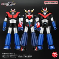 PLEX Gravity Zero MazingerZ - Mazinger Z - photo 6