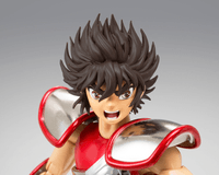 PEGASUS SEIYA [FIRST BRONZE CLOTH] 11