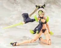 KOTOBUKIYA ASRA TAMAMONOMAE UTAGE - Megami Device - photo 13