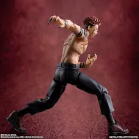 TAMASHII NATIONS Sukuna - Jujutsu Kaisen - photo 5