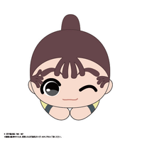 Nintama Rantarō HUG CHARACTER COLLECTION 6 BLIND BOX 3