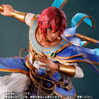Dohalim "Tales of Arise", TAMASHII NATIONS FiguartsZERO 2