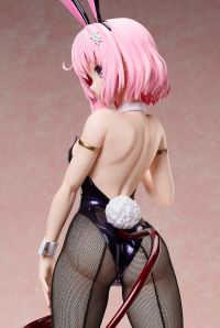 Momo Belia Deviluke: Bunny Ver. (1/3 Scale) 10