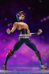 GOOD SMILE COMPANY POP UP PARADE Simon: Young Man Ver. - Tengen Toppa Gurren Lagann - photo 4