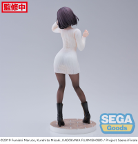 Luminasta "Saekano the Movie: finale" "Megumi Kato" Sweater Ver. 17