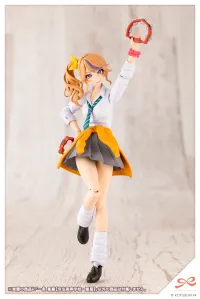 KOTOBUKIYA Seira Ichijo【RYOBU HIGH SCHOOL SUMMER CLOTHES】 - SOUSAISHOJOTEIEN - photo 8