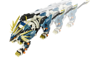 AZ-03 MURASAME LIGER 4