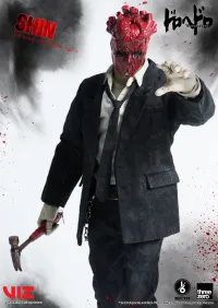 threezero Dorohedoro - 1/6 Shin - Dorohedoro - photo 6