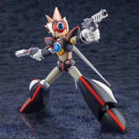 KOTOBUKIYA MEGA MAN X AXL - Mega Man - photo 5