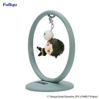 SPY×FAMILY　Trapeze Figure -Damian- 2