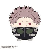 Kaiju No. 8 FUWA KORORIN 2 (1 box/6 types) 4