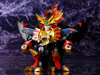 D-STYLE GENESIC GAO GAI GAR 19