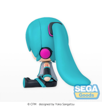 fuwa petit "Hatsune Miku Series" Chibi Figure "Hatsune Miku" 2