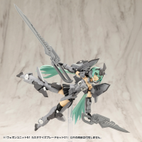 WEAPON UNIT51 CUSTOMIZE BLADE SET01 3