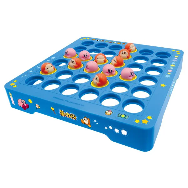 ENSKY [RVS-12] KIRBY and Waddle Dee 's reversi game - Kirby