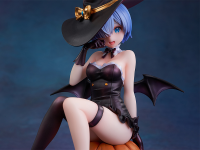 Rem: Phantom Night Wizard Ver. 6