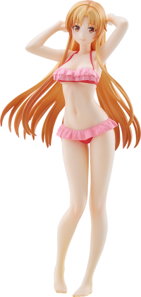 POP UP PARADE BEACH QUEENS Asuna 4