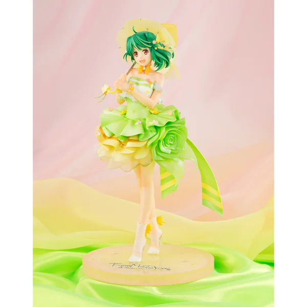 MegaHouse Lucrea Macross Frontier ～The Labyrinth of Time～ Ranka Lee - Macross