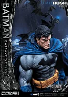 Prime 1 Studio Museum Masterline Batman: Hush (Comics) Batman Batcave Deluxe Version - DC Comics - photo 37