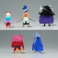 BANDAI One Piece Wanokuni Onigashima 9 - ONE PIECE - photo 4