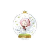 MegaHouse Globe Acrylic Stand NARUTO Shippuden  Here we come with the shine！(1pc / 6pc per box) - NARUTO - photo 5