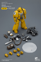Imperial Fist MKVI Tactical Legionary 21
