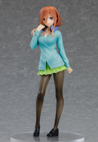 POP UP PARADE The Quintessential Quintuplets the Movie Special Set 4