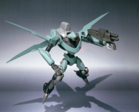 #32 Knight Mare Frame Akatsuki Kashou (Code Geass) 3