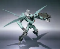 BANDAI #32 Knight Mare Frame Akatsuki Kashou (Code Geass) - Code Geass: Lelouch of the Rebellion - photo 3
