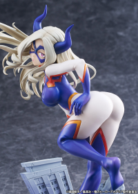 Mt.Lady Hero Suits Ver. 9