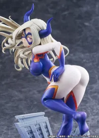 BellFine Mt.Lady Hero Suits Ver. - My Hero Academia - photo 9