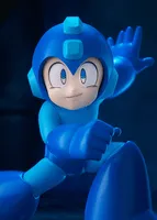 GOOD SMILE COMPANY POP UP PARADE Mega Man - Mega Man - photo 2