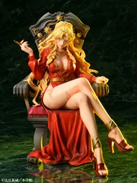 Medicos Entertainment Balalaika - BLACK LAGOON - photo 1