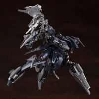 KOTOBUKIYA RAYLEONARD 03-AALIYAH Orlea - ARMORED CORE - photo 13