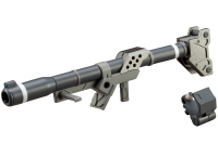 WEAPON UNIT02 HAND BAZOOKA 6