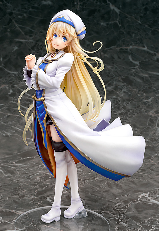Priestess(re-run)