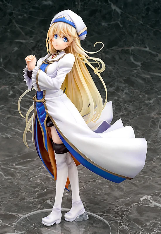 Phat! Company Priestess(re-run) - Goblin Slayer