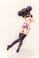 PUNI☆MOFU LONG 6