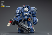 Ultramarines Terminators Brother Orionus 1