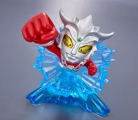 TAMASHII NATIONS Ultraman ARTlized -March To The End Of The Big Milkyway- - Ultraman - photo 3