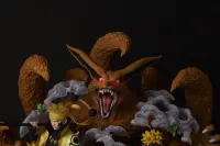 GOOD SMILE COMPANY NARUTO SHIPPUDEN 1/6 Figures "Growth" - NARUTO - photo 24