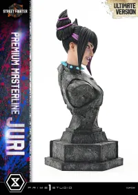 Prime 1 Studio Premium Masterline Street Fighter 6 Juri Ultimate Bonus Version - Street Fighter - photo 106