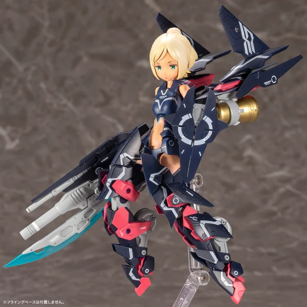 KOTOBUKIYA SOL STRIKE RAPTOR - Megami Device