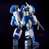 RIOBOT 1/48 LEGIOSS ETA 4